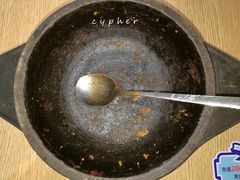 -正一味石锅拌饭(望京新世界店)