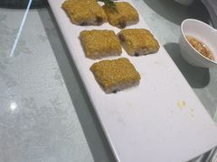 -老阿妈蒙古村·蒙古包·草原文化·歌舞表演(老君堂店)