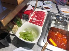 -海底捞火锅(番禺广场店)
