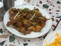 -華歡冰室-WahFoon(吉大店)