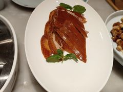 -鸭匠食府·挂炉烤鸭·新京菜(阜成路店)