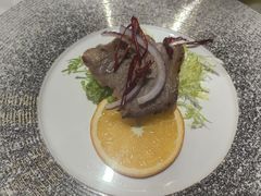 -酱湘宴餐厅(狮子山公园店)