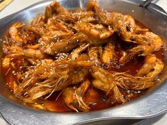 -槐店王婆大虾(汇丰店)