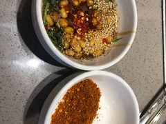 -海底捞火锅(欣大百货店)
