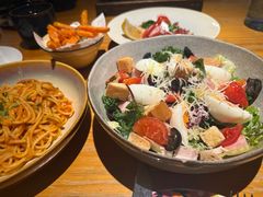 -JINNS锦时 steak&pizza(浸信会礼拜堂旧址店)