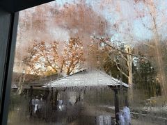 -春晖园度假酒店温泉