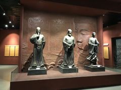 -乐山市博物馆