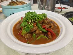 -五谷屯私房菜·始于2005(中山陵童卫路店)