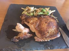 -红小满休闲餐厅(十全街店)