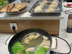 -禾匙素食自助(莱蒙都会店)