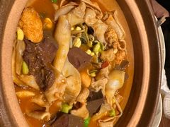 -清水亭湖北菜(大屯DT51店)