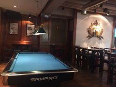 -Shanghai Brew House上海啤酒工坊(老外街店)