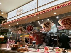 -乡村基·川味现炒大王(熙悦天街店)