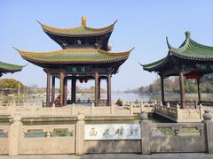 -南通濠河风景名胜区