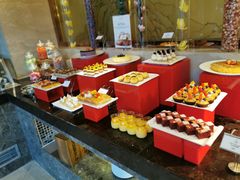 -索菲特西湖大酒店·香榭丽全日候餐厅(南山路店)