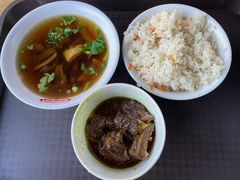 -好成财牛排馆(涂门街总店)