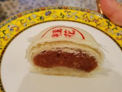 -富华斋饽饽铺·宫廷糕点·伴手礼(护国新天地店)