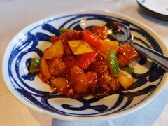 -三号黄浦会Canton Table