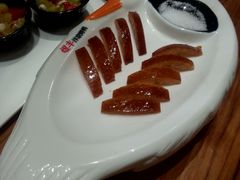 煜丰汴京烤鸭-煜丰汴京烤鸭(福彩路店)