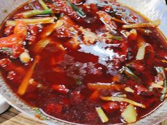 -李不管把把烧(天府三街店)