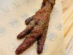 -陳香貴·兰州牛肉面(上滨生活广场店)