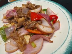 -中山市绿华园食府