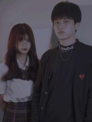 -苏豪路易士·嘉玛发廊