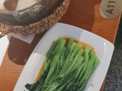 -潮小鲜潮汕砂锅粥(嘉华港湾店)