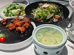 -翡翠江南(国贸商城店)