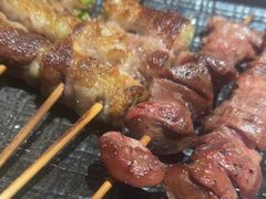 -鸟鸣门屋台料理(金帝银泰店)