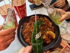 -状元虎.摇滚炒鸡.家常菜(义勇街店)