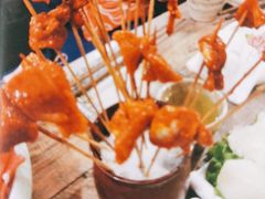 -蜀都三哥火锅店(力盟商业步行街店)