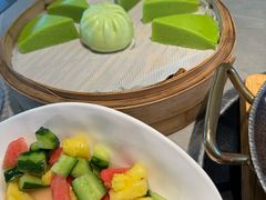 -创味·民间海南菜·非遗藤桥排骨(藤桥·免税城店)