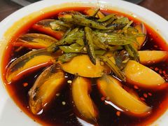青椒皮蛋-掌上鲜(南顺城街店)