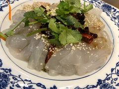 -东北人家铁锅炖(鞍山路店)