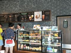 -星巴克(盐城五洲国际店)