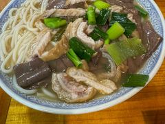 -锦泓老字号猪脏粉(东联大厦店)