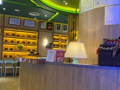 -润园四季椰子鸡火锅(南山海岸城店)