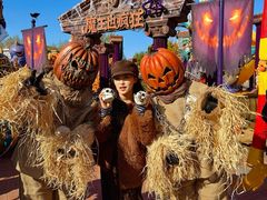 -波塞冬旅游度假区