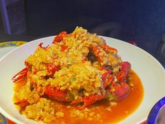 -虾乐园龙虾·夜宵(松江店)