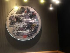 -星巴克臻选(成都环球乐天店)