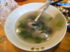 -乌镇那一年小院主题餐厅(甘泉西路店)