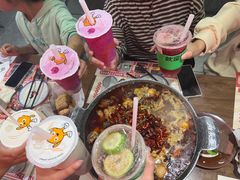 -石灰石烧鸡公(南通万象城店)