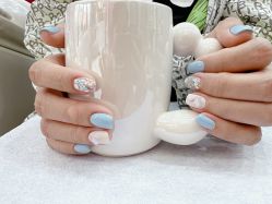 -丹曦·美甲美睫