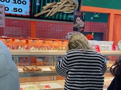 -喜計局·饼行(南湖万达广场店)