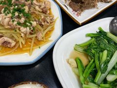 空心菜-旺达·福州菜(正大广场店)