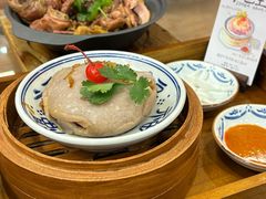 -芋包王闽南茶楼(八市店)