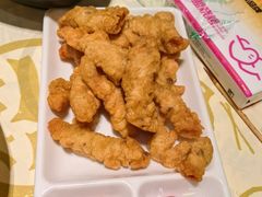 -串盟烧烤大排档·长沙美食地标(星沙店)