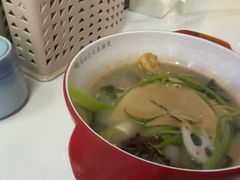 -杭景元·东北老式麻辣烫&炸串(江河时代店)