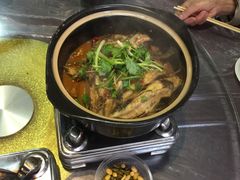 -小杨酒家(华苑小区店)